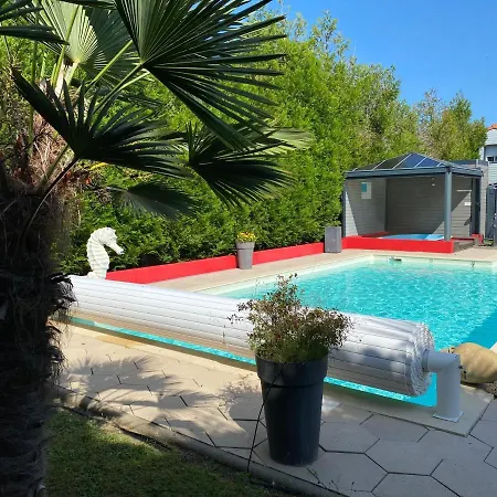 Residence Les Alizes 