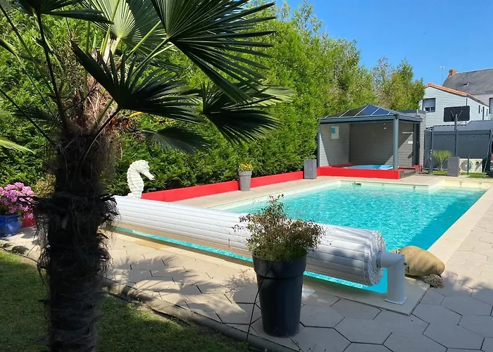 Residence Les Alizes \