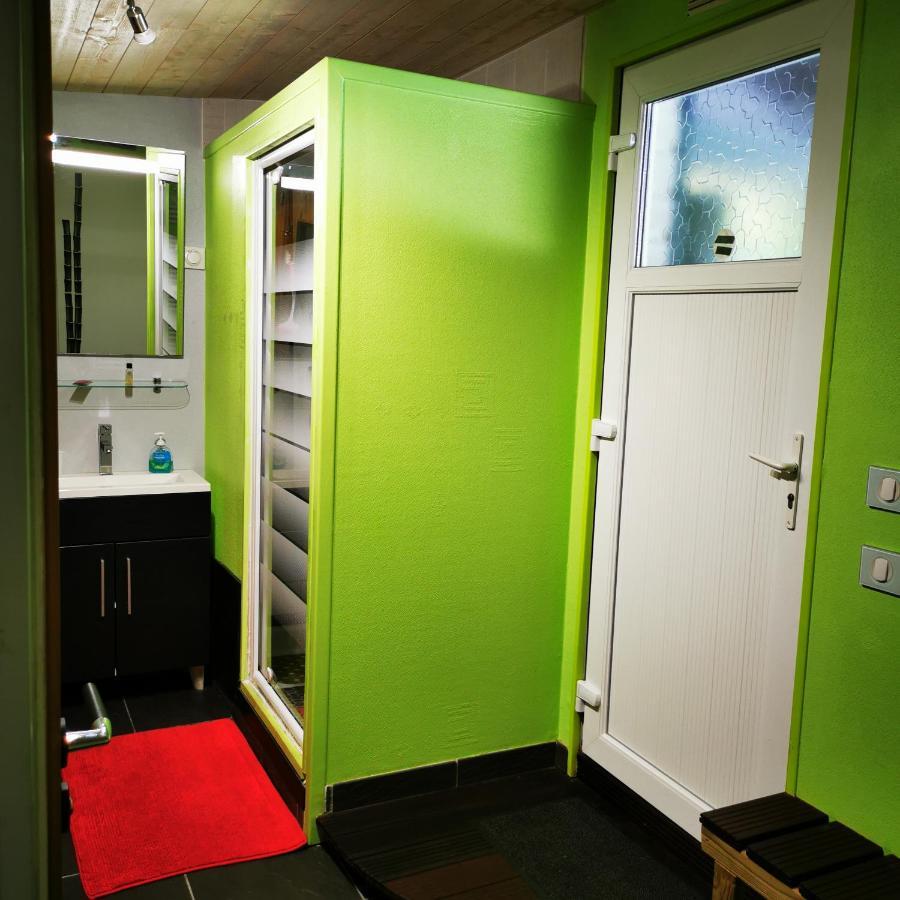 Apartment Les Alizes 