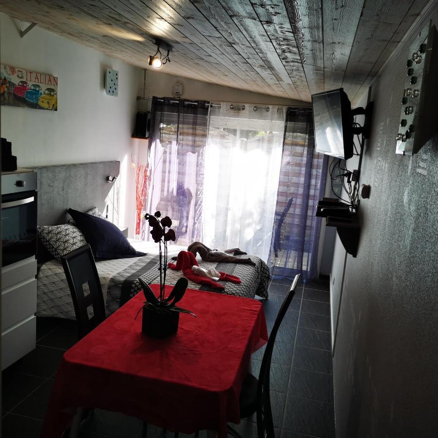 Apartment Les Alizes 