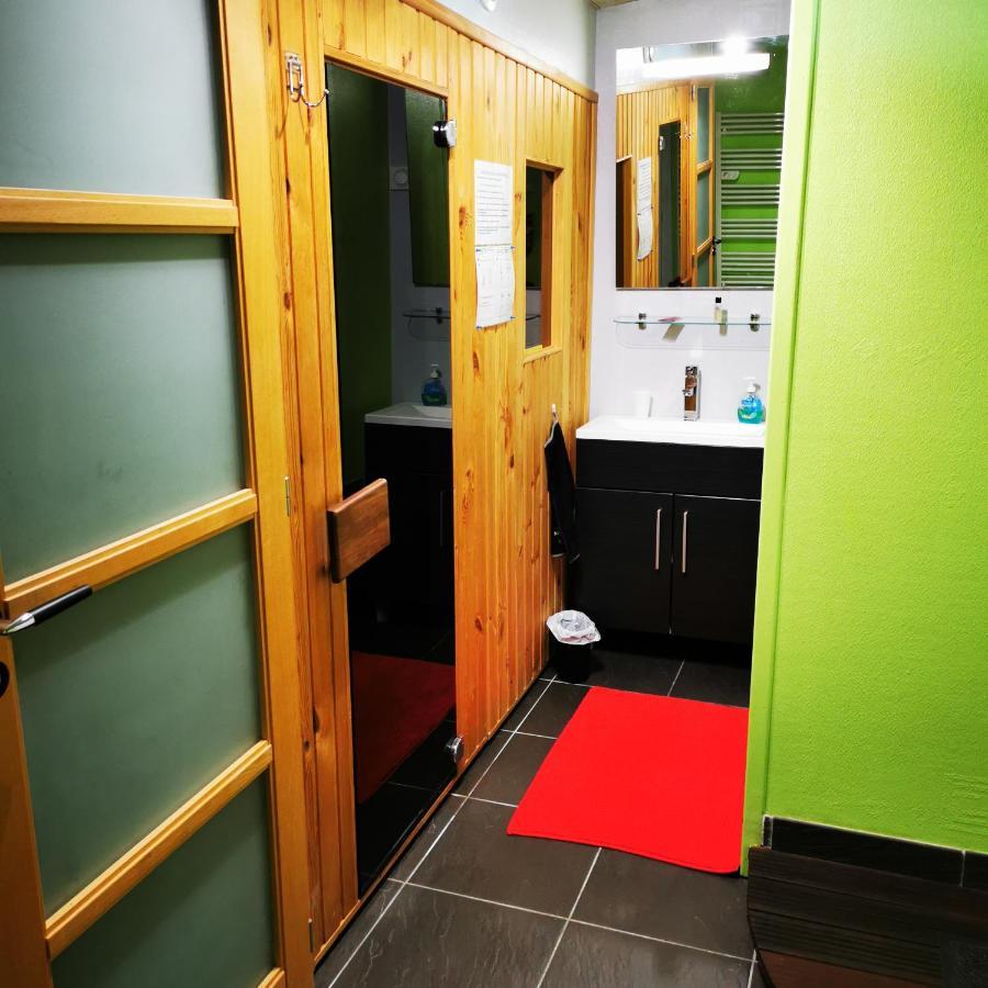 Apartment Les Alizes 