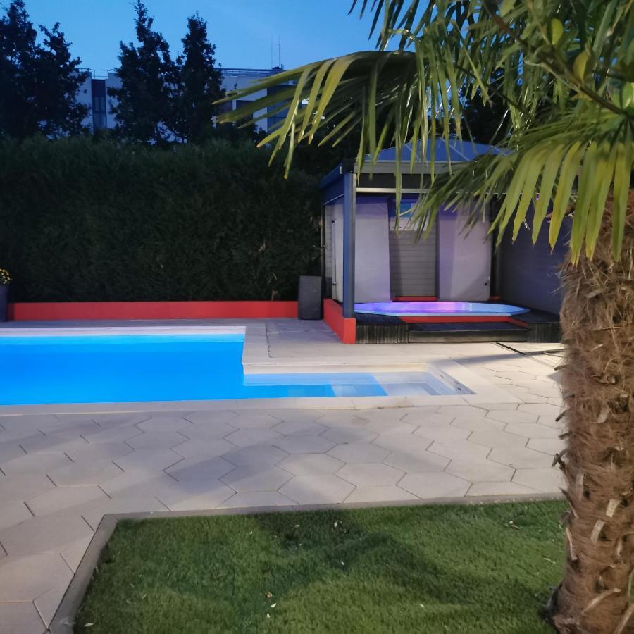 Apartment Les Alizes 